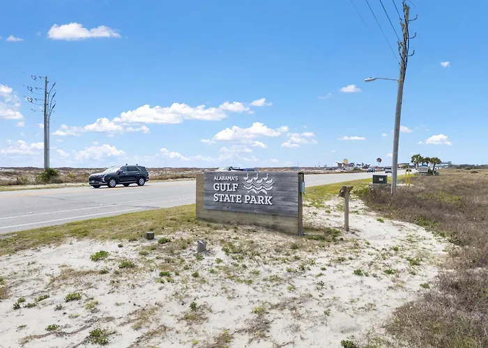 Grand Ph2 By Collection Apartment Gulf Shores
