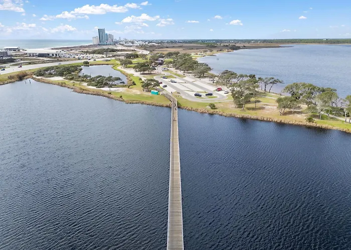 Grand Ph2 By Collection Apartment Gulf Shores