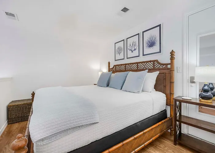 Grand Ph2 By Collection Apartment Gulf Shores