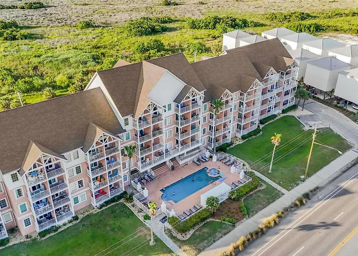 Grand Ph2 By Collection Gulf Shores