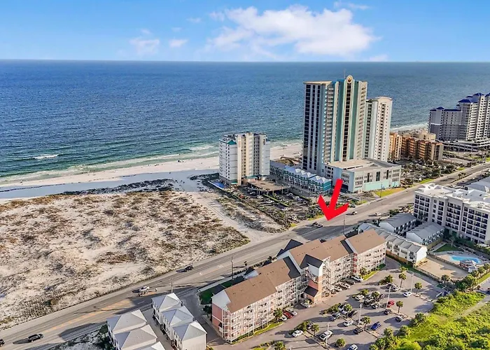 Grand Ph2 By Collection Apartment Gulf Shores