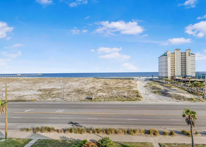 Grand Ph2 By Collection Apartment Gulf Shores
