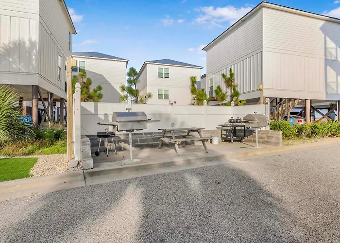 Grand Ph2 By Collection Apartment Gulf Shores