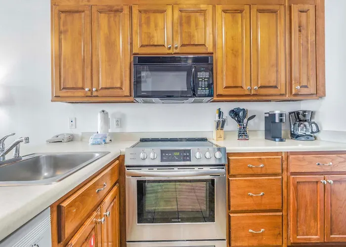 Apartment Grand Ph2 By Collection Gulf Shores