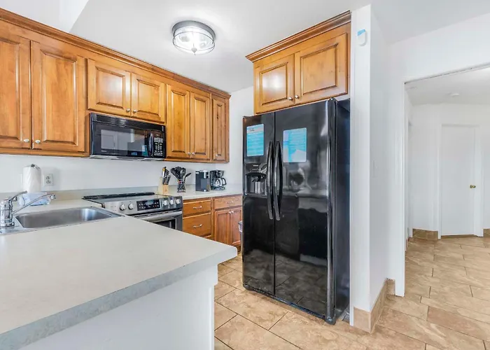 Grand Ph2 By Collection Apartment Gulf Shores