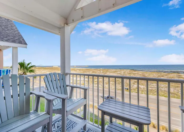 Apartment Grand Ph2 By Collection Gulf Shores