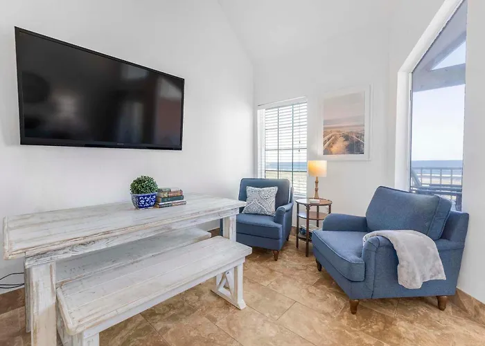 Grand Ph2 By Collection Gulf Shores