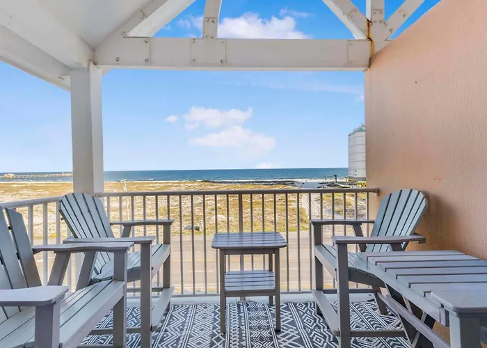 Apartment Grand Ph2 By Collection Gulf Shores