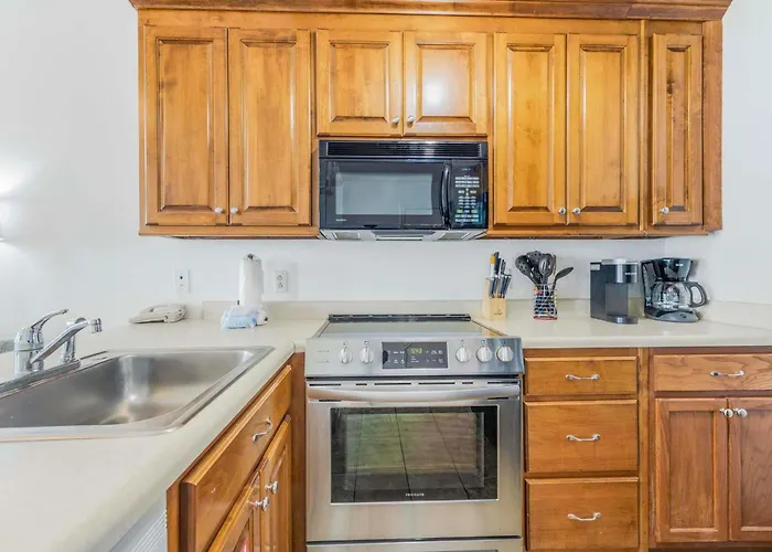 Grand Ph2 By Collection Apartment Gulf Shores