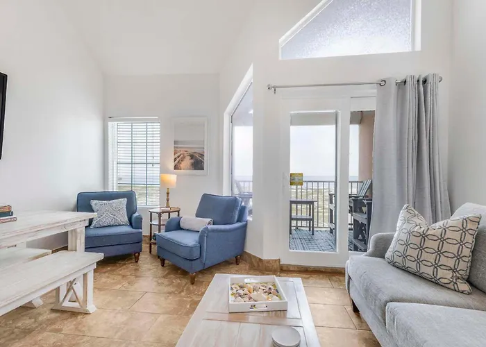Apartment Grand Ph2 By Collection Gulf Shores