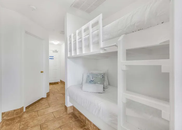 Grand Ph2 By Collection Apartment *