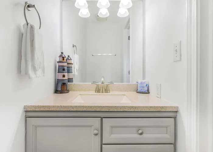 Apartment Grand Ph2 By Collection Gulf Shores