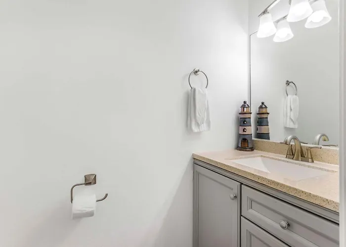 Apartment Grand Ph2 By Collection Gulf Shores