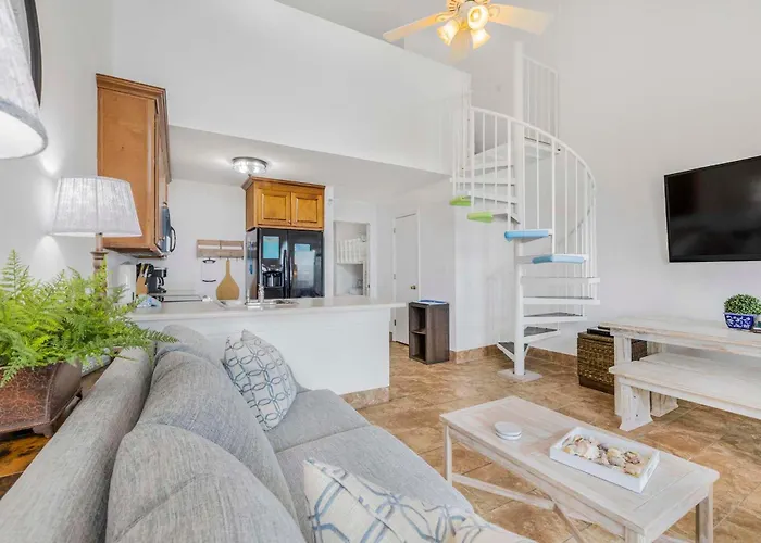 Grand Ph2 By Collection Apartment Gulf Shores