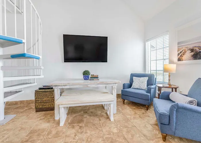 Grand Ph2 By Collection Apartment Gulf Shores