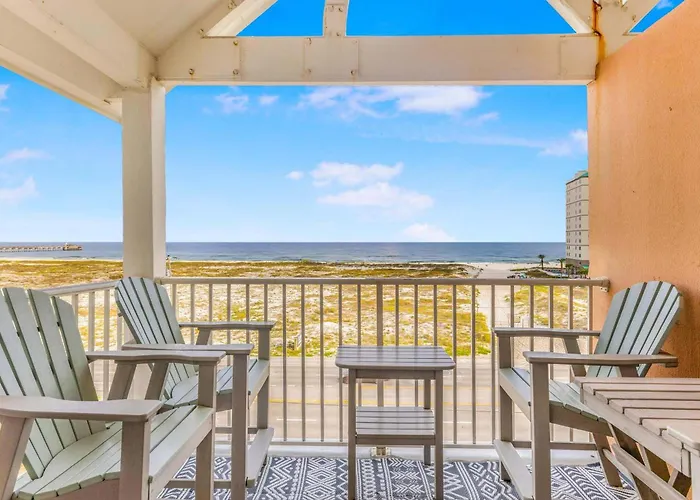 Grand Ph2 By Collection Gulf Shores